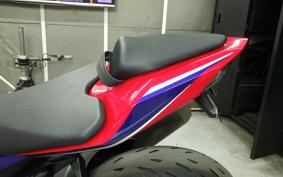 HONDA CBR1000RR RSP 2021 SC82