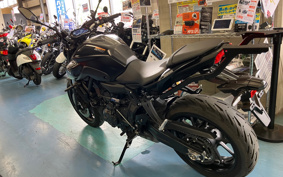 YAMAHA MT-07 ABS 2021 RM33J