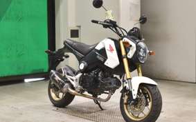 HONDA ｸﾞﾛﾑ JC61
