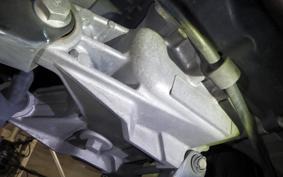 SUZUKI ADDRESS V125 2021 DT11A