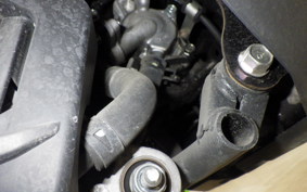 HONDA TACT-4ﾍﾞｰｼｯｸ 2007 AF79