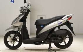 SUZUKI ADDRESS 110