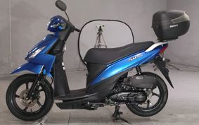 SUZUKI ADDRESS V110 CE47A