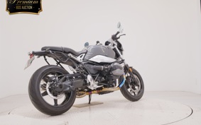 BMW R NINE T PURE 2022