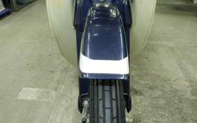 HONDA C90 SUPER CUB E 2021 HA02