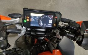 KTM 390 DUKE JPJ40