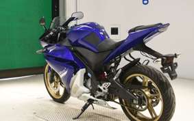 YAMAHA YZF-R125 1998