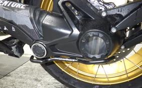 BMW R1250GS ADVENTURE 2020