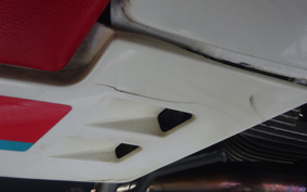 YAMAHA SEROW 225S CELL 1KH