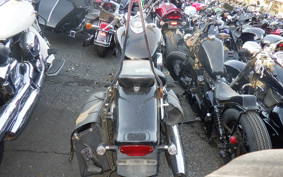 YAMAHA DRAGSTAR 1100 2003 VP13J