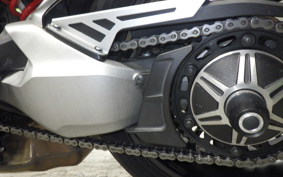 HONDA CB1000R GEN 2 2018 SC80