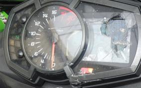 KAWASAKI ZX-25R ZX250E