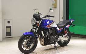 HONDA CB400SF GEN 4 A 2020 NC42