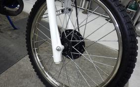 SUZUKI TS50 Hustler SA11A