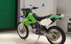 KAWASAKI KLX250 SR LX250E