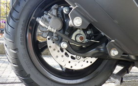 YAMAHA TRICITY 125 A SEC1J