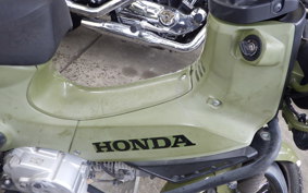 HONDA ｸﾛｽｶﾌﾞ110-2 1994 JA45