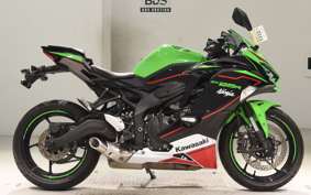 KAWASAKI ZX-25R 2024 ZX250E