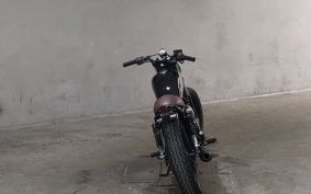 SUZUKI GLASS TRACKER BIG BOY NJ4BA