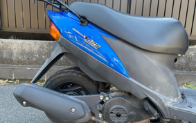 SUZUKI ADDRESS V125 CF4EA