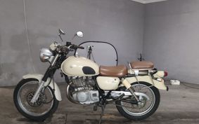 SUZUKI ST250E NJ4AA
