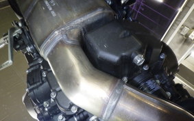 YAMAHA XSR900 2018 RN80J