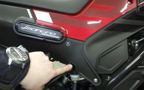 BENELLI レオンチーノ250