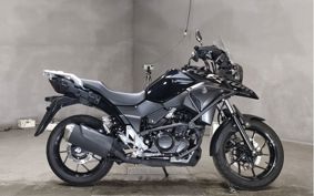 SUZUKI V-STROM 250 DS11A