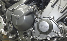 YAMAHA MT-09 2021 RN69J