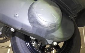 SUZUKI BURGMAN200A CH41A