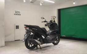 HONDA PCX125 2011 JF81