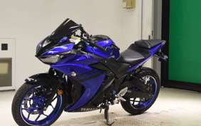 YAMAHA YZF-R25 A 2023 RG43J