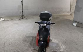 SUZUKI LET`S4 CA45A