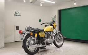 YAMAHA XS650 1971 S650