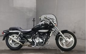 KAWASAKI ELIMINATOR 250V VN250A