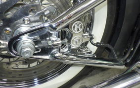 HARLEY FLSTF 1450 2004