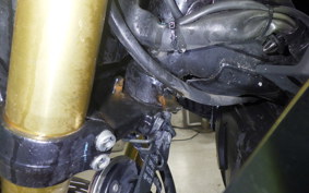 HONDA ｸﾞﾛﾑ 2011 JC61