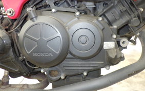 HONDA VTR 250 MC33
