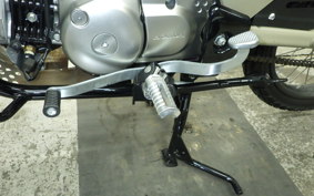 HONDA CT125 HUNTER CUB