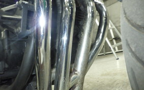 KAWASAKI ZEPHYR 400 KAI 2005 ZR400C
