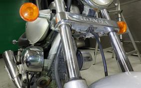 HONDA MAGNA 50 AC13