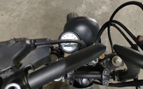 HONDA FTR223 MC34