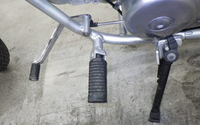 HONDA MAGNA 50 2014 AC13