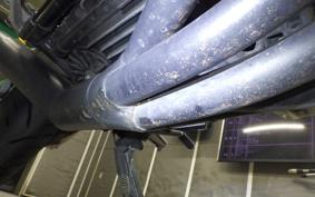 KAWASAKI ZEPHYR 400 KAI 2003 ZR400C