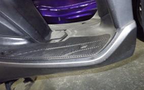 YAMAHA TRICITY 125 A SE82J