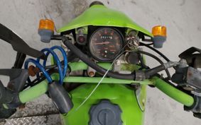 KAWASAKI KSR-1 MX050B