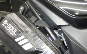 SUZUKI GSX250R 2007