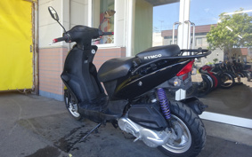 KYMCO AGILITY125