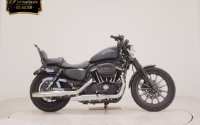 HARLEY XL883N 2013