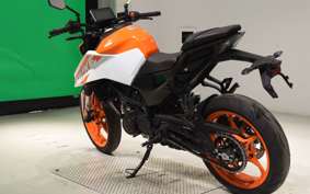 KTM 250 DUKE